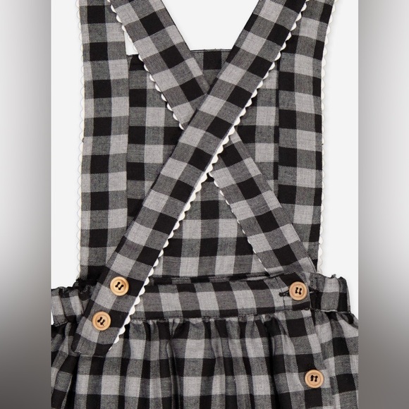 Lucie Dress - Picture 5 of 5